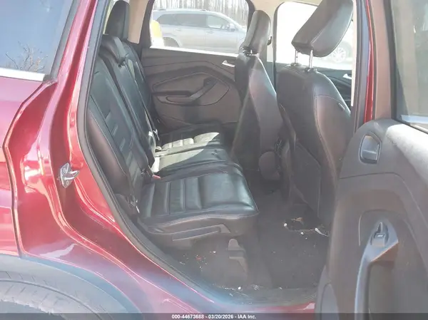 1FMCU0HD8JUB05884 2018 FORD ESCAPE - Image 8