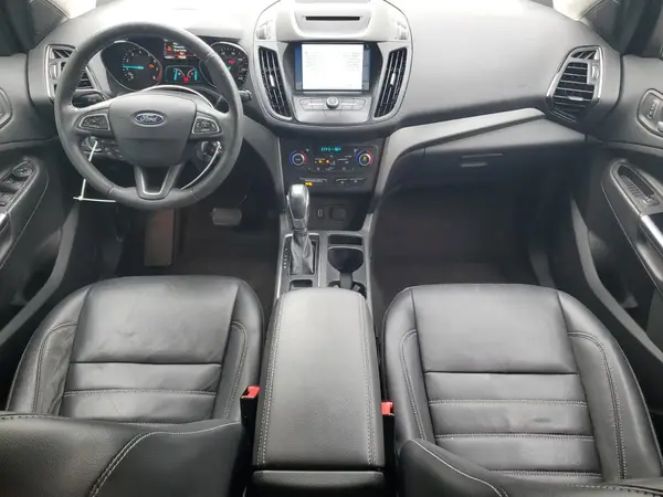 1FMCU0HD8JUB20062 2018 FORD ESCAPE - Image 8