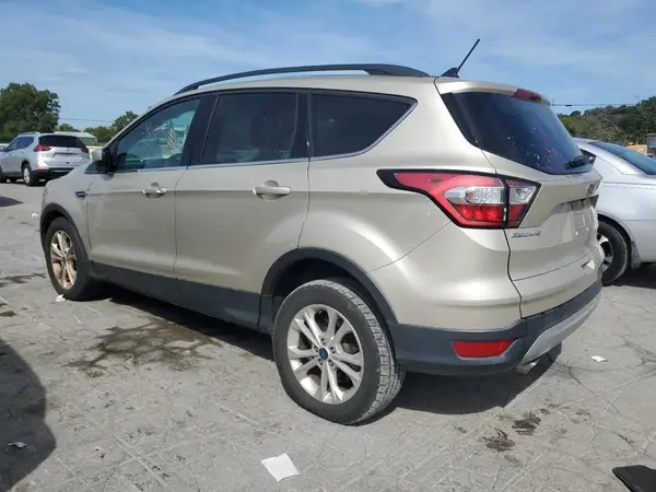 1FMCU0HD8JUB20188 2018 FORD ESCAPE - Image 2