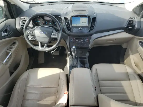 1FMCU0HD8JUB20188 2018 FORD ESCAPE - Image 8