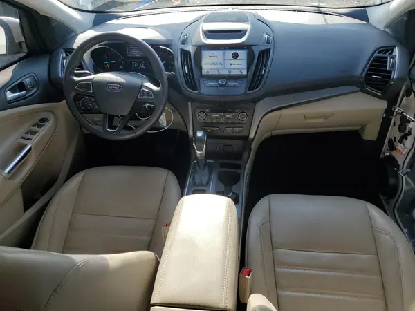 1FMCU0HD8JUB20501 2018 FORD ESCAPE - Image 8