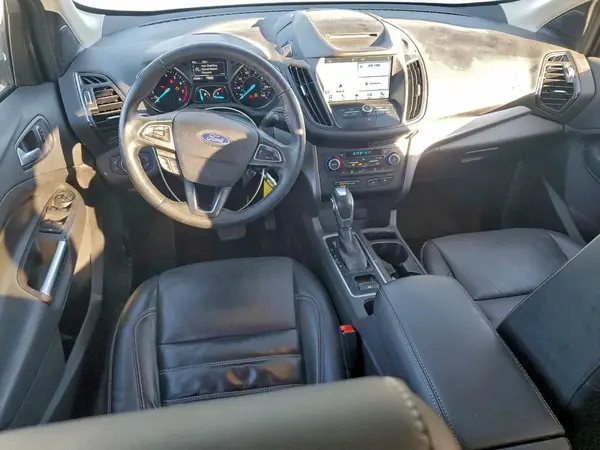 1FMCU0HD8JUB23818 2018 FORD ESCAPE - Image 8