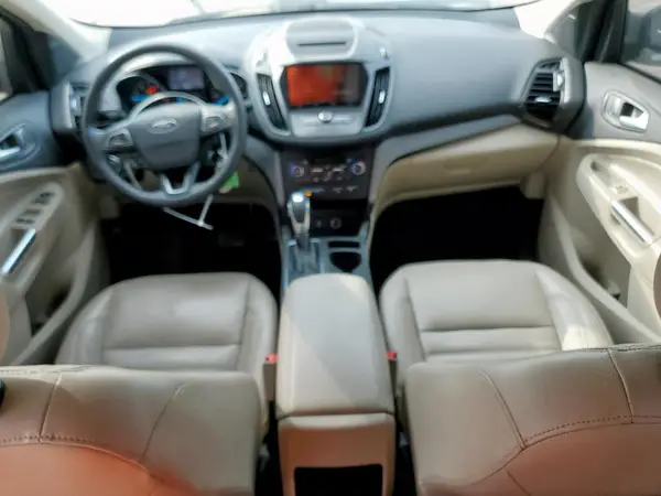1FMCU0HD8JUB27271 2018 FORD ESCAPE - Image 8