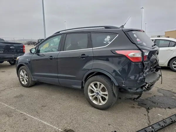 1FMCU0HD8JUB39842 2018 FORD ESCAPE - Image 2