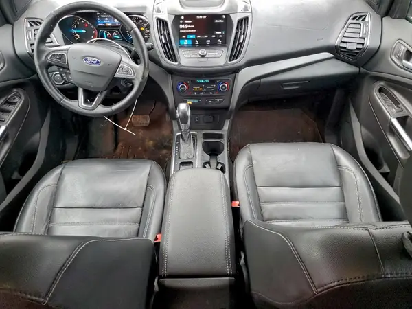 1FMCU0HD8JUB39842 2018 FORD ESCAPE - Image 8