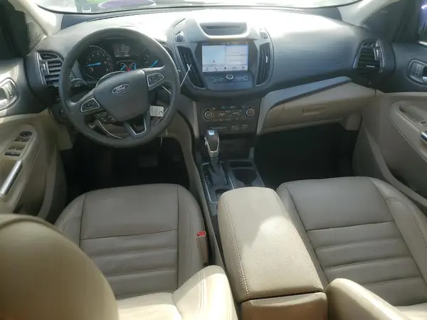 1FMCU0HD8JUB58844 2018 FORD ESCAPE - Image 8
