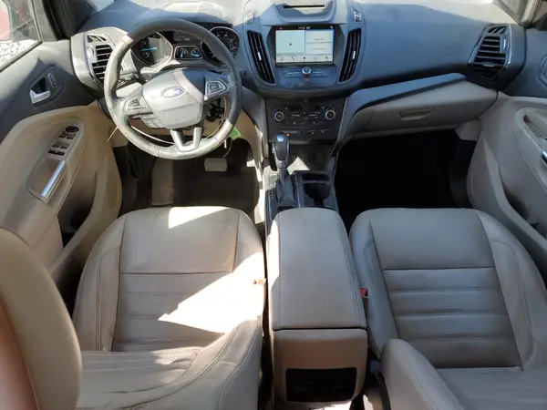 1FMCU0HD8JUB60724 2018 FORD ESCAPE - Image 8