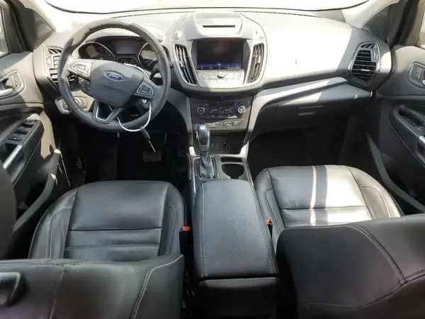 1FMCU0HD8JUB63493 2018 FORD ESCAPE - Image 8