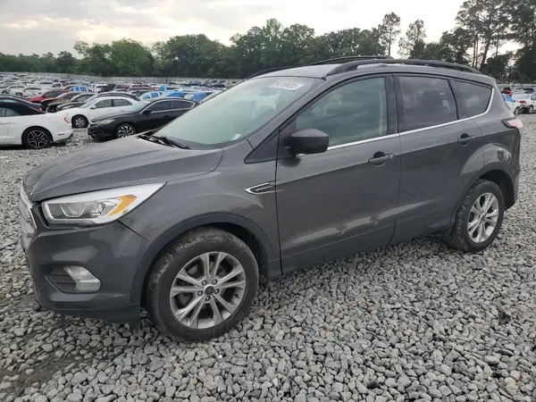 1FMCU0HD8JUB67821 2018 FORD ESCAPE - Image 1