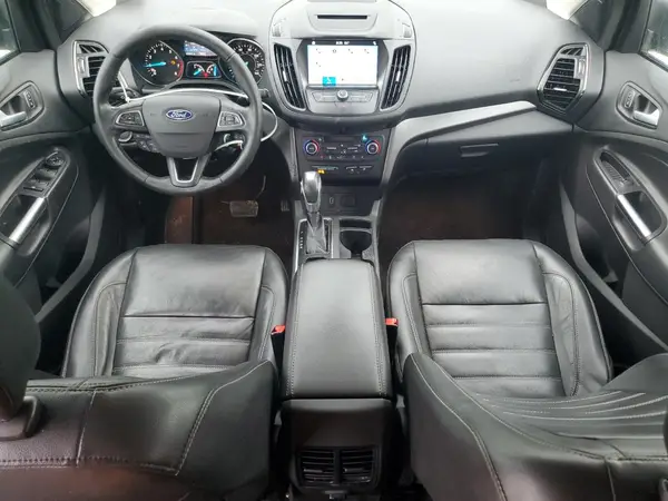 1FMCU0HD8JUB67821 2018 FORD ESCAPE - Image 8