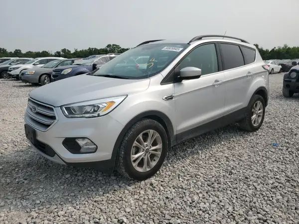 1FMCU0HD8JUB72792 2018 FORD ESCAPE - Image 1