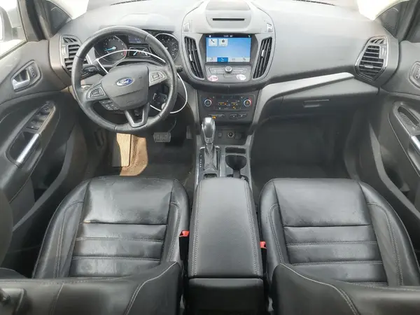 1FMCU0HD8JUB72792 2018 FORD ESCAPE - Image 8