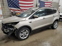 1FMCU0HD8JUC04754 2018 FORD ESCAPE