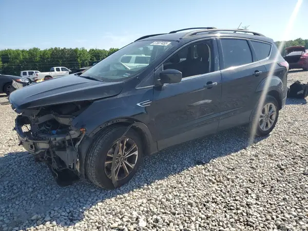 1FMCU0HD8JUC26415 2018 FORD ESCAPE - Image 1