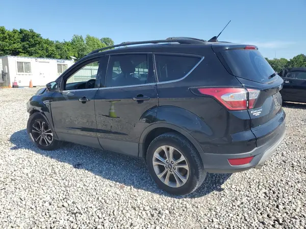 1FMCU0HD8JUC26415 2018 FORD ESCAPE - Image 2