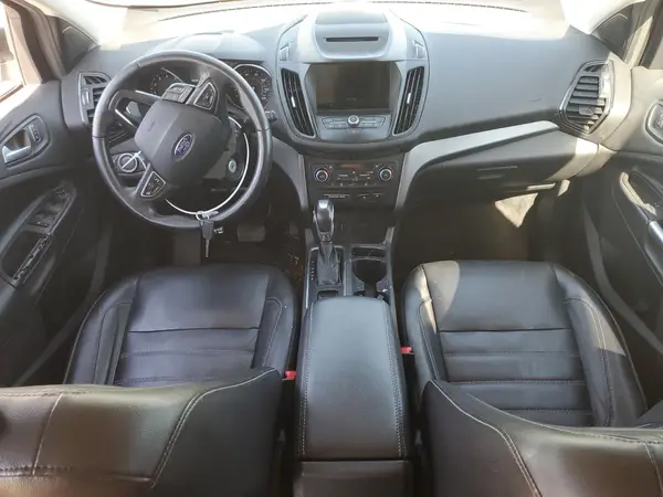 1FMCU0HD8JUC26415 2018 FORD ESCAPE - Image 8