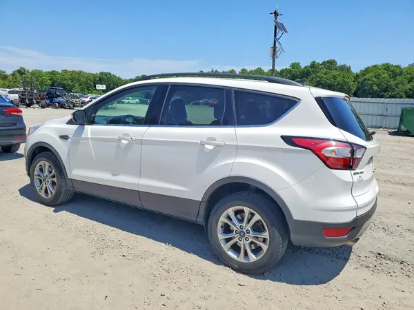 1FMCU0HD8JUC26639 2018 FORD ESCAPE - Image 2