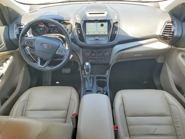 1FMCU0HD8JUC26639 2018 FORD ESCAPE - Image 8