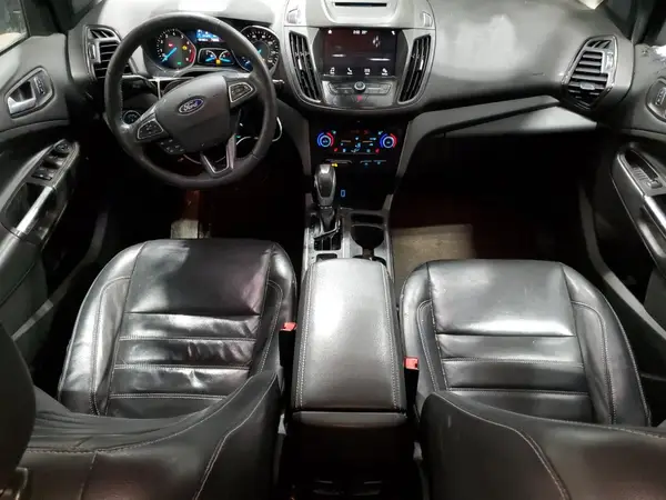 1FMCU0HD8JUC31534 2018 FORD ESCAPE - Image 8