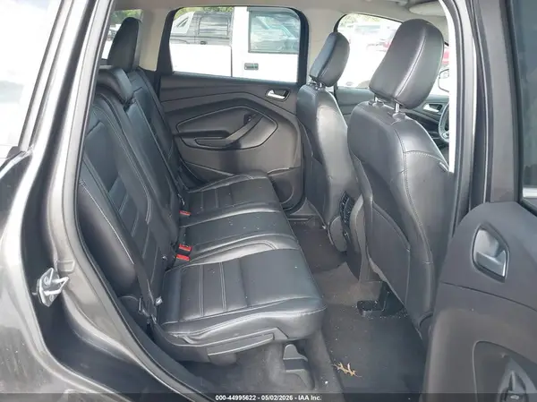 1FMCU0HD8JUC34899 2018 FORD ESCAPE - Image 8