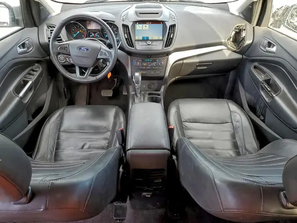 1FMCU0HD8JUC36233 2018 FORD ESCAPE - Image 8