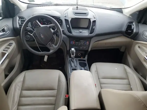 1FMCU0HD8JUC44798 2018 FORD ESCAPE - Image 8