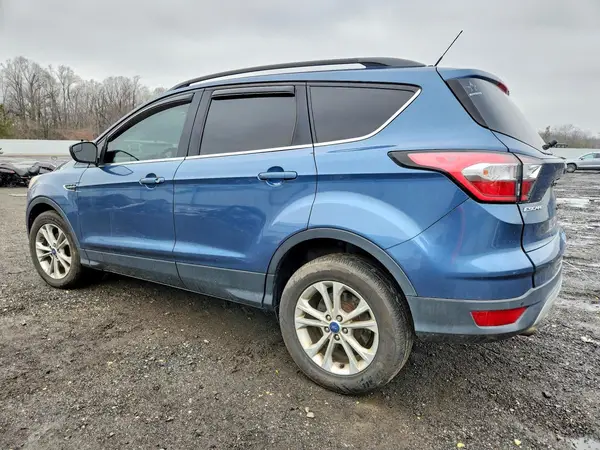 1FMCU0HD8JUC45224 2018 FORD ESCAPE - Image 2
