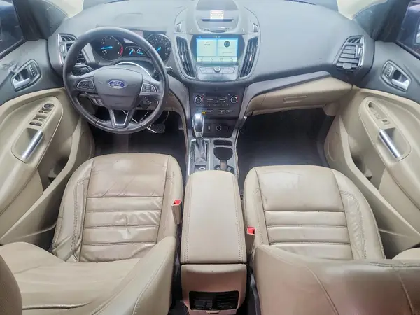 1FMCU0HD8JUC45224 2018 FORD ESCAPE - Image 8