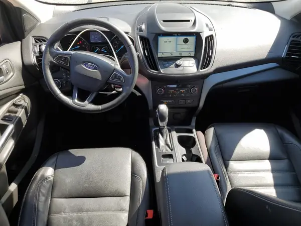 1FMCU0HD8JUC46373 2018 FORD ESCAPE - Image 8