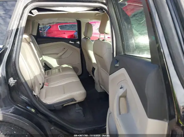 1FMCU0HD8JUC47331 2018 FORD ESCAPE - Image 8