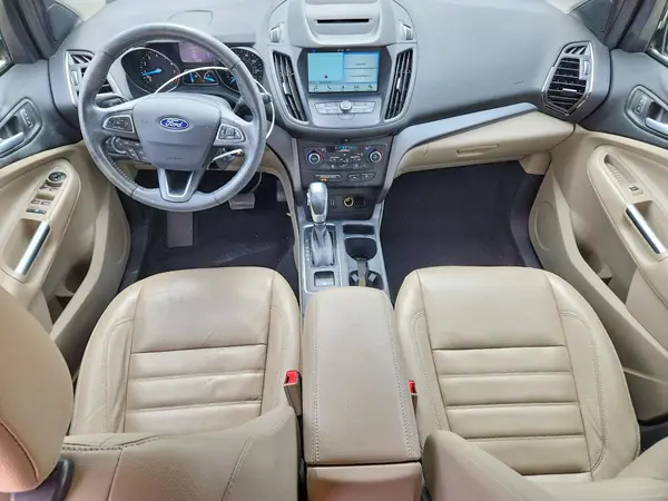 1FMCU0HD8JUC48043 2018 FORD ESCAPE - Image 8