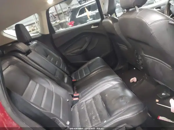 1FMCU0HD8JUC58717 2018 FORD ESCAPE - Image 8