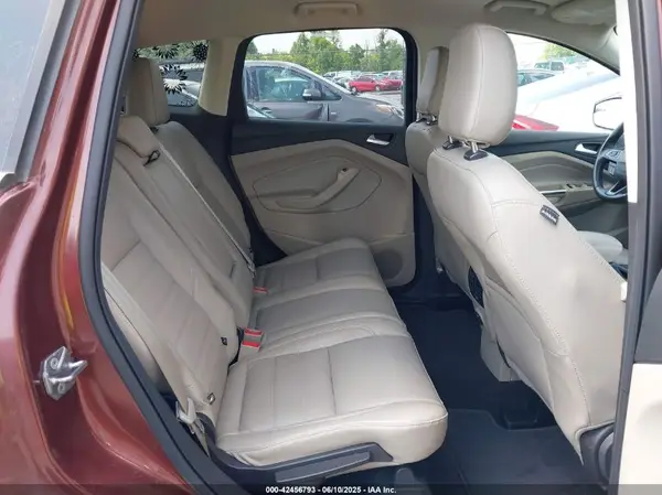 1FMCU0HD8JUC68485 2018 FORD ESCAPE - Image 8