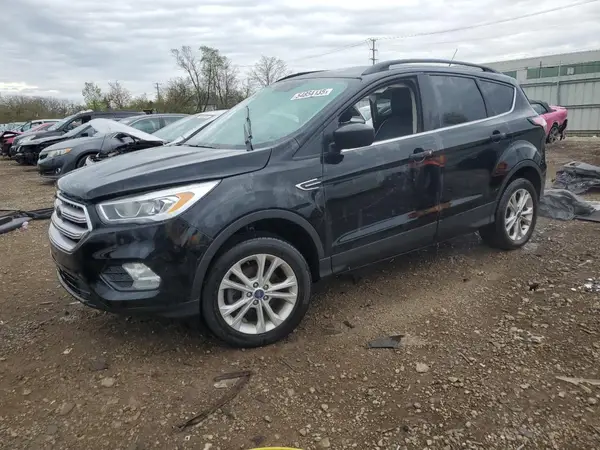 1FMCU0HD8JUC68745 2018 FORD ESCAPE - Image 1