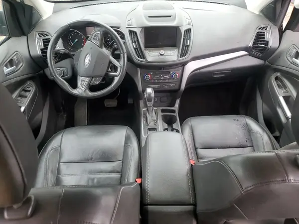 1FMCU0HD8JUC68745 2018 FORD ESCAPE - Image 8