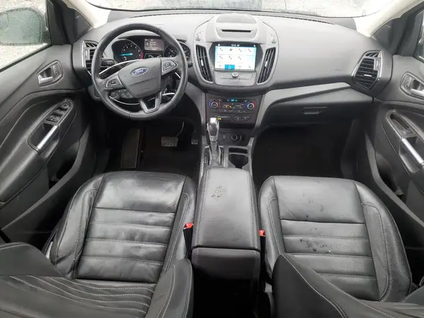 1FMCU0HD8JUC68938 2018 FORD ESCAPE - Image 8