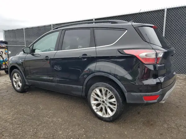 1FMCU0HD8JUC69037 2018 FORD ESCAPE - Image 2