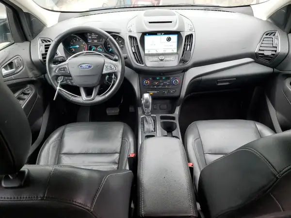 1FMCU0HD8JUC69037 2018 FORD ESCAPE - Image 8