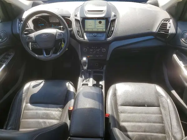 1FMCU0HD8JUC69586 2018 FORD ESCAPE - Image 8