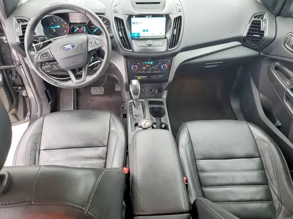 1FMCU0HD8JUC79339 2018 FORD ESCAPE - Image 8