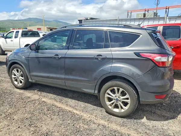 1FMCU0HD8JUC95279 2018 FORD ESCAPE - Image 2
