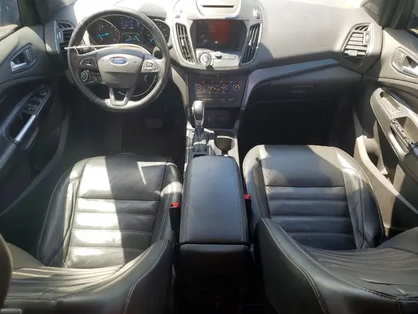 1FMCU0HD8JUC95279 2018 FORD ESCAPE - Image 8