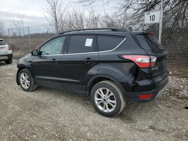 1FMCU0HD8JUC96108 2018 FORD ESCAPE - Image 2