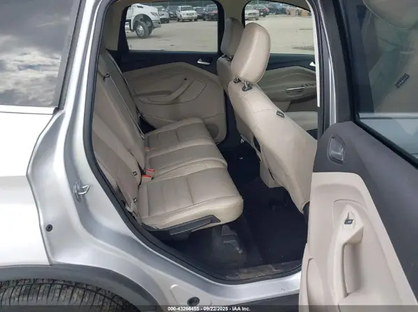 1FMCU0HD8JUD00089 2018 FORD ESCAPE - Image 8