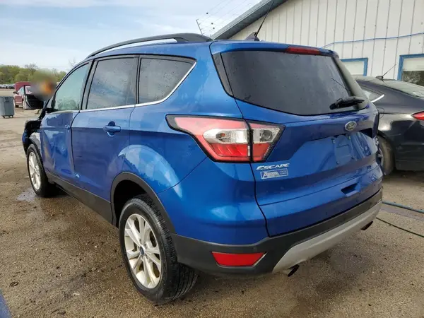 1FMCU0HD8JUD01629 2018 FORD ESCAPE - Image 2