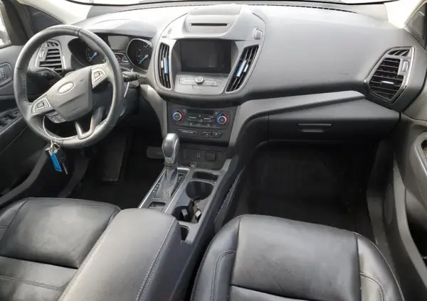 1FMCU0HD8JUD01629 2018 FORD ESCAPE - Image 8