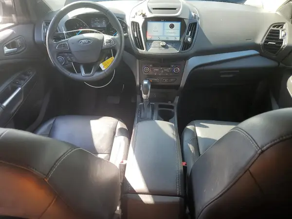 1FMCU0HD8JUD03459 2018 FORD ESCAPE - Image 8