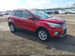 1FMCU0HD8JUD04644 2018 FORD ESCAPE