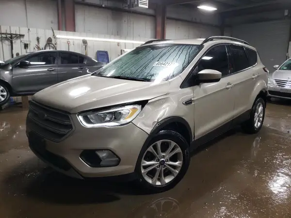 1FMCU0HD8JUD11254 2018 FORD ESCAPE - Image 1