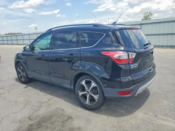 1FMCU0HD8JUD14199 2018 FORD ESCAPE - Image 2
